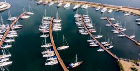 tuzla boat show