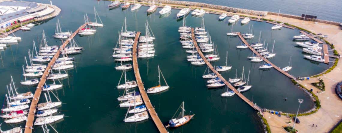 tuzla boat show