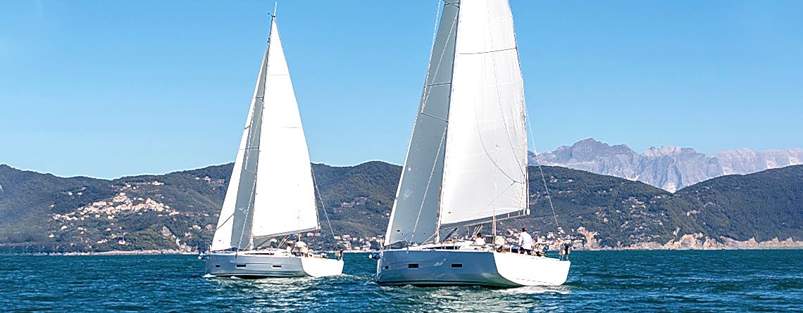 yelken sporunun faydaları